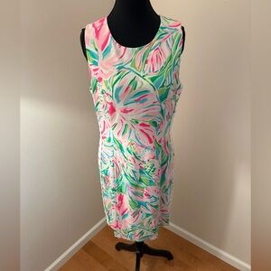 Lily Pulitzer Dress